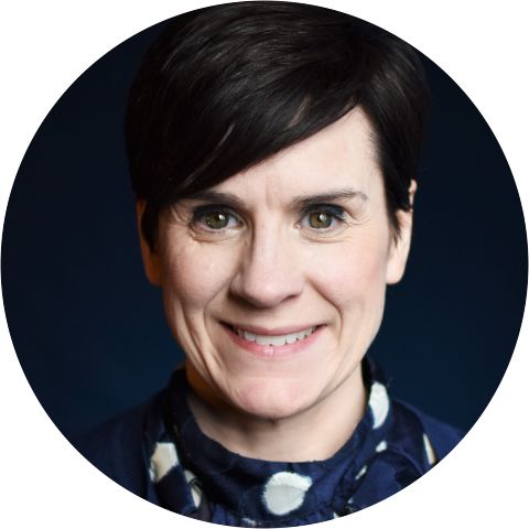 Nicola Ray