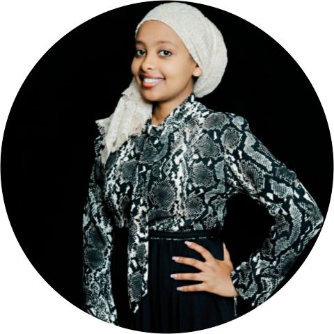 Hindiya Abdulkadir