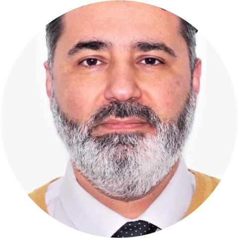 Akrama Najami