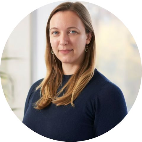 Kate Beveridge