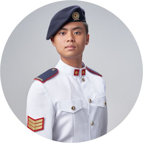 Shao Heng (Enders) Lai