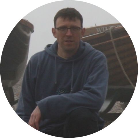 Adam Hardy