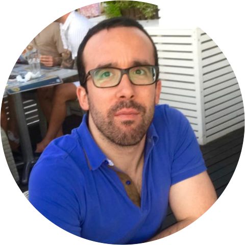 Miguel Abambres
