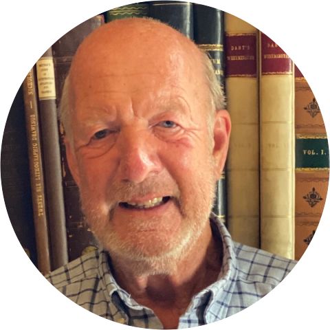 Ken Phillips