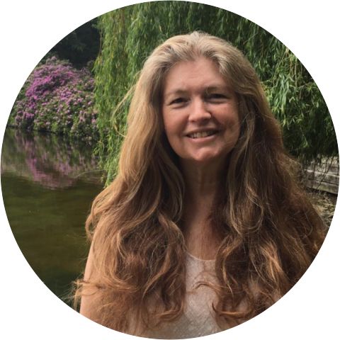 Natalie Rothwell-Warn