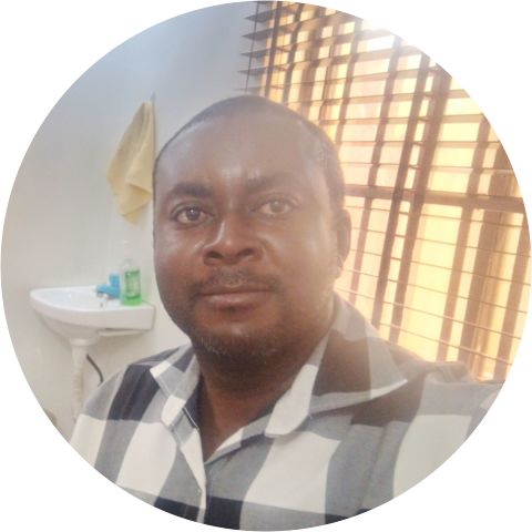 Obinna Ezugwu