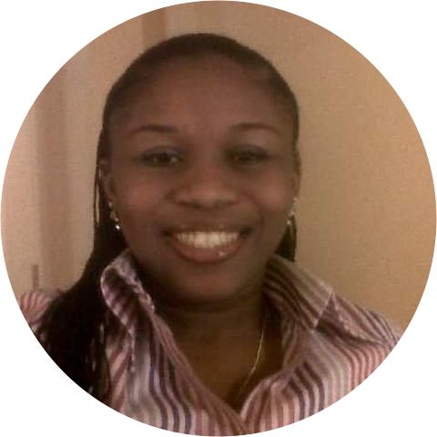 Ufuoma Adesanya