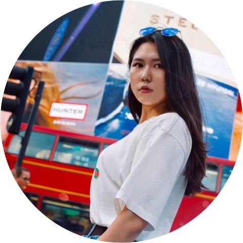 Chaerim Lee