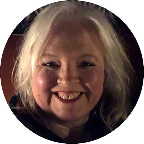 Fiona Maunder