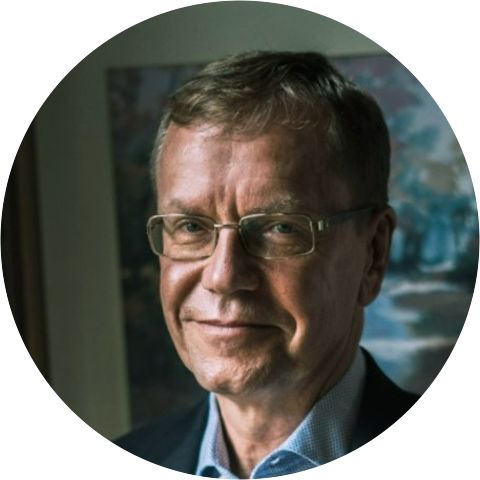 Paul Bolton