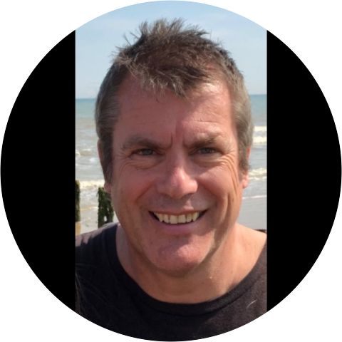 Neil Nixon