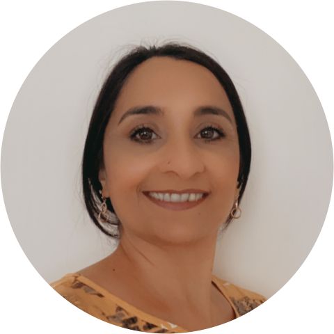 Nahida Ahmed