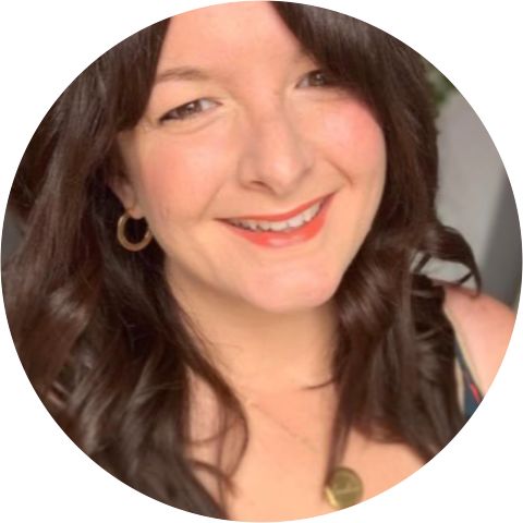 Caroline Cronin