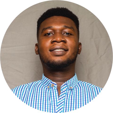Michael Mbroh Yaw