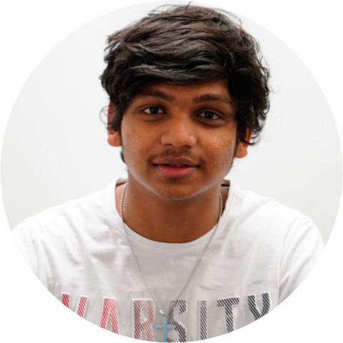 Vishal Venkatesh