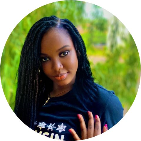 Diana Kwao