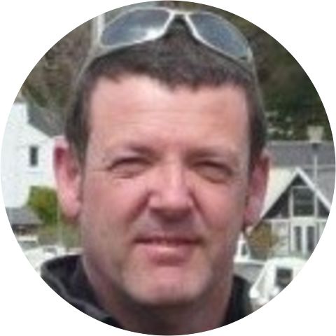Chris Parsons