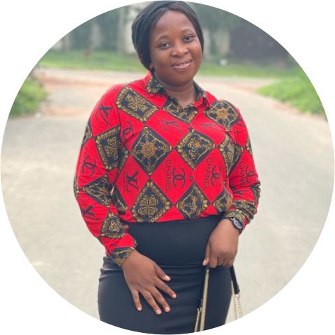 Okpara Ifunanya Glory
