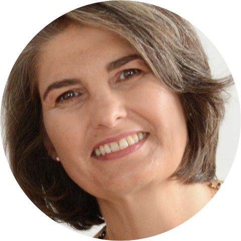 Nicola Jones