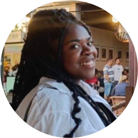 Clarette Boakye