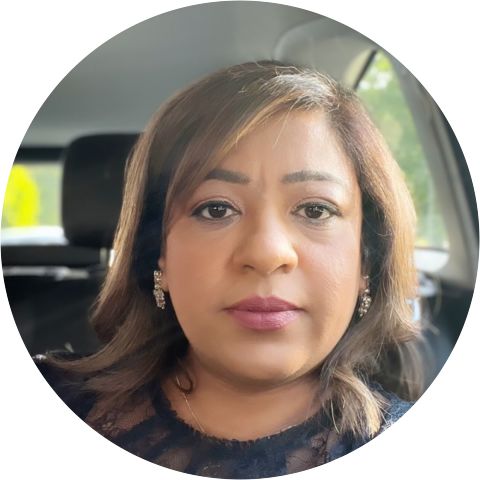 Mina Patel