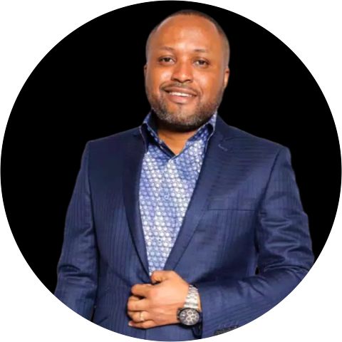 Everett Ofori-Atta
