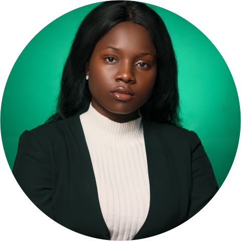 Onyinye Omenugha