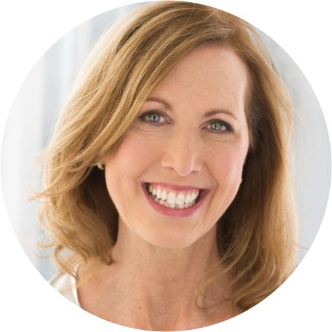 Amy Giddon