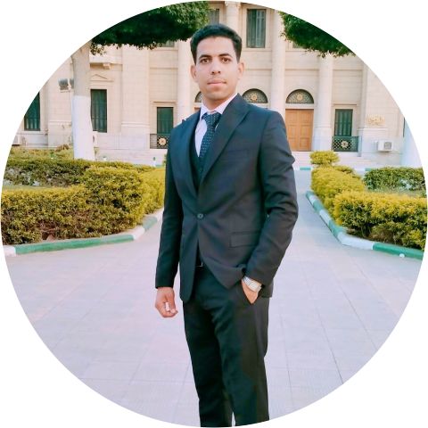 Mohamed Ayman