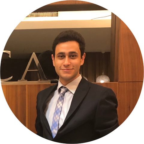 mohamed Tariq
