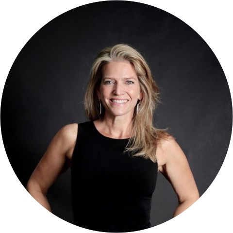 Jennifer Whitney