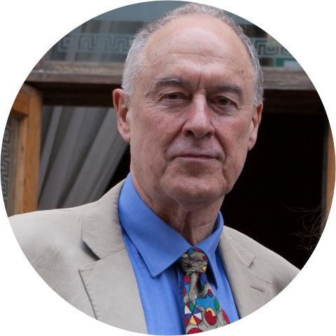 IAN CUNNINGHAM
