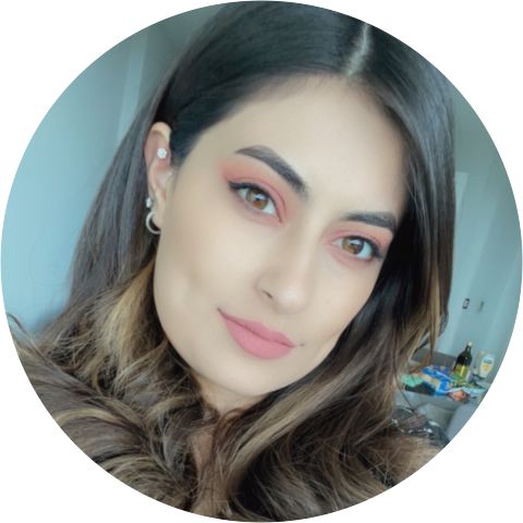 Yosra Bader