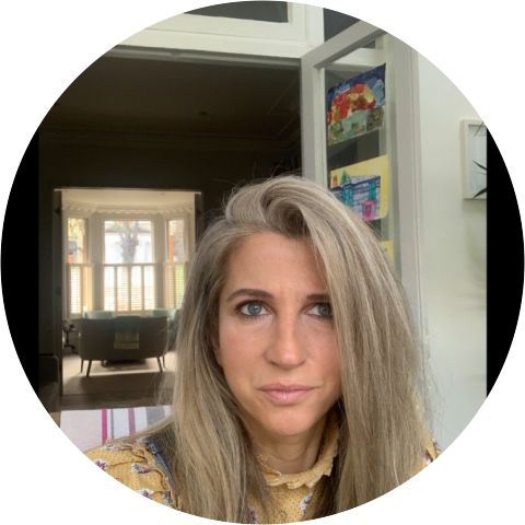 Louisa Attfield