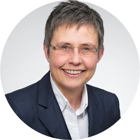 Sabine Dr Dembkowski