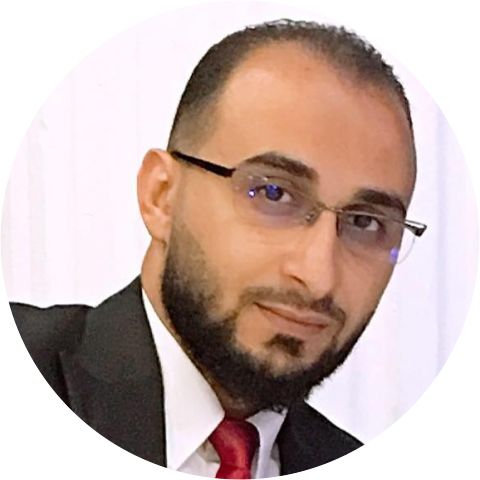 Ibrahim Abdelmotajly