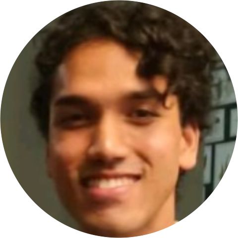 Elijah Pereira