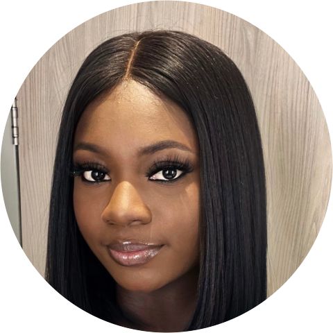 Damilola Olanisimi