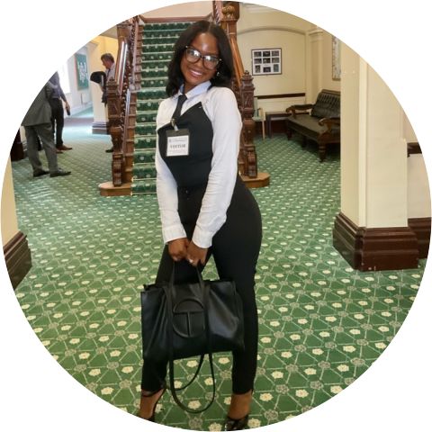 Patricia Namanda