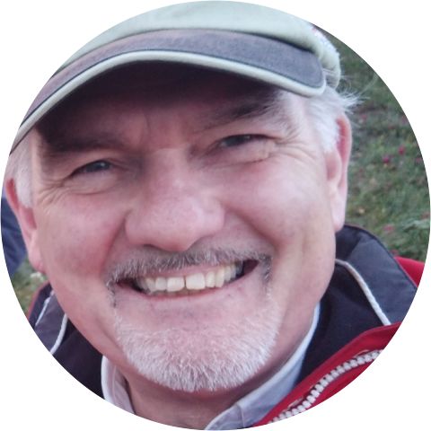 Martin McDonald