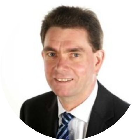 Paul Hingston