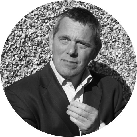 David Ranby