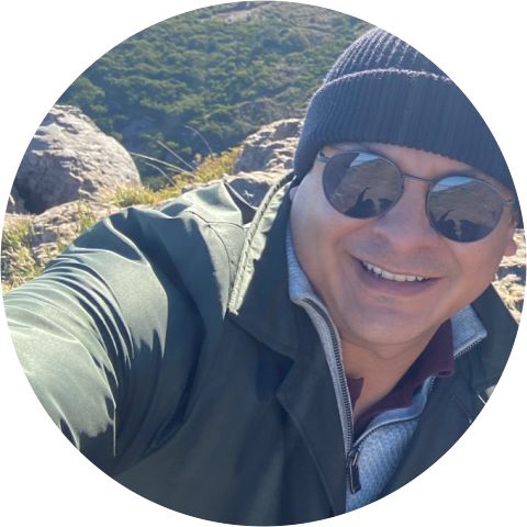 Hector Egas