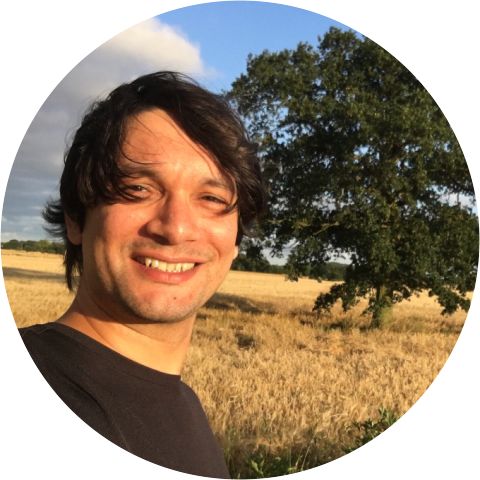 Robin Sapkota