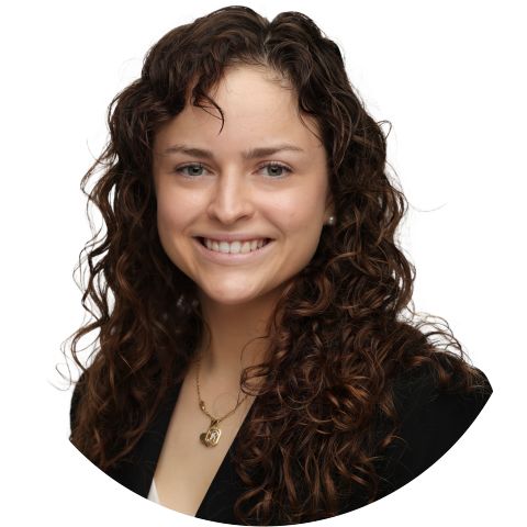 Rebeca Woodbridge Ortega