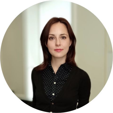 Anna Sineva