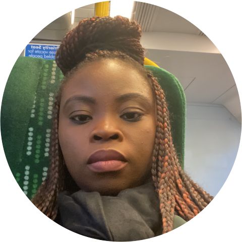 Bukola Martins-Onokiti