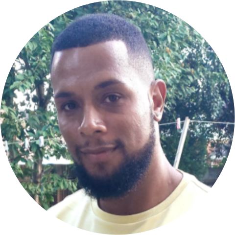 Ashley Ebanks