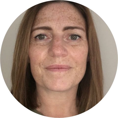 Nathalie Ritchie