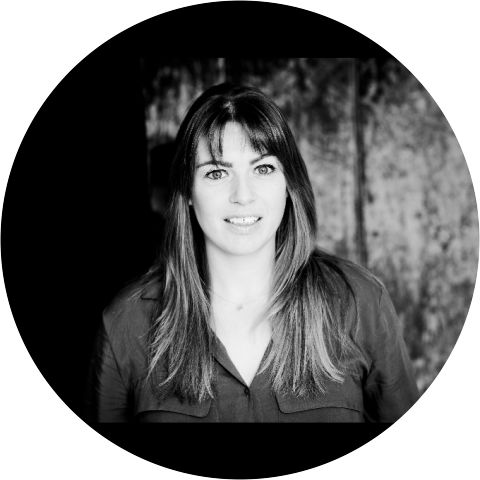 Pippa Bourke